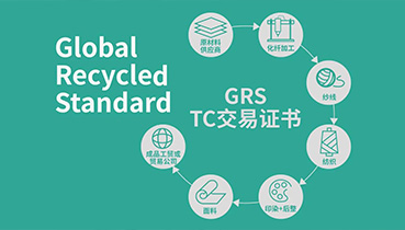 What is GRS?